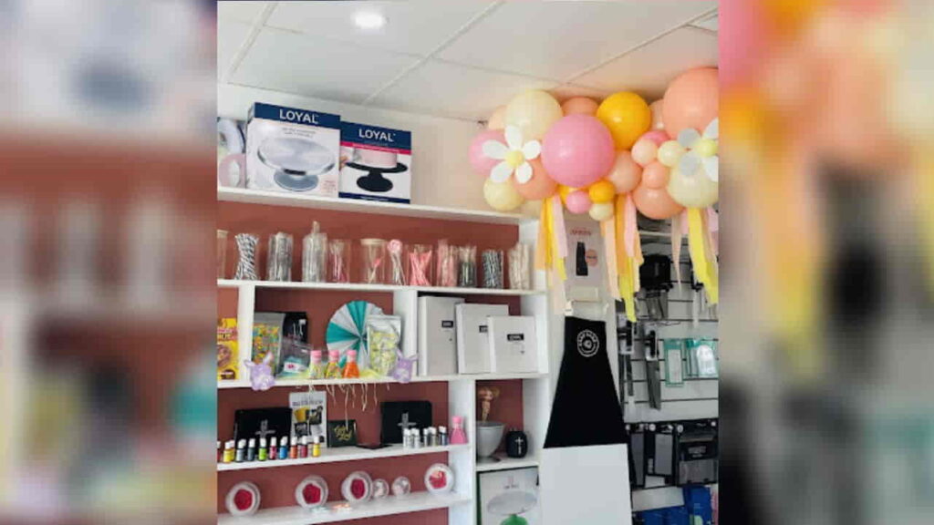 cake decorating supply stores in queensland, cake base – sunshine coast’s go-to decorating supply store