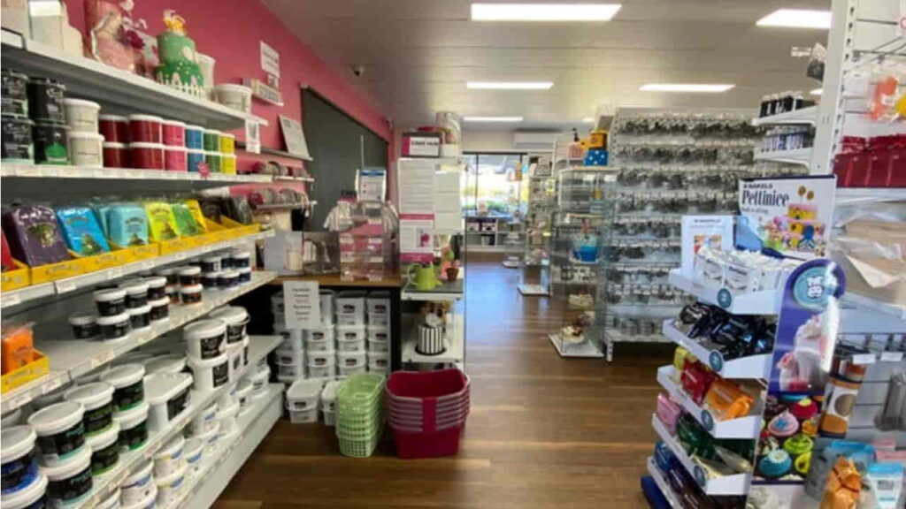 cake decorating supply stores in queensland, lollipop cake supplies – friendly store in north brisbane