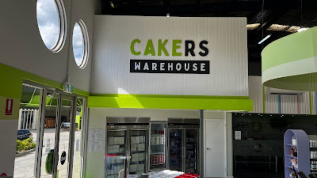 cakers warehouse australia’s premier cake decorating destination cake supply store in victoria