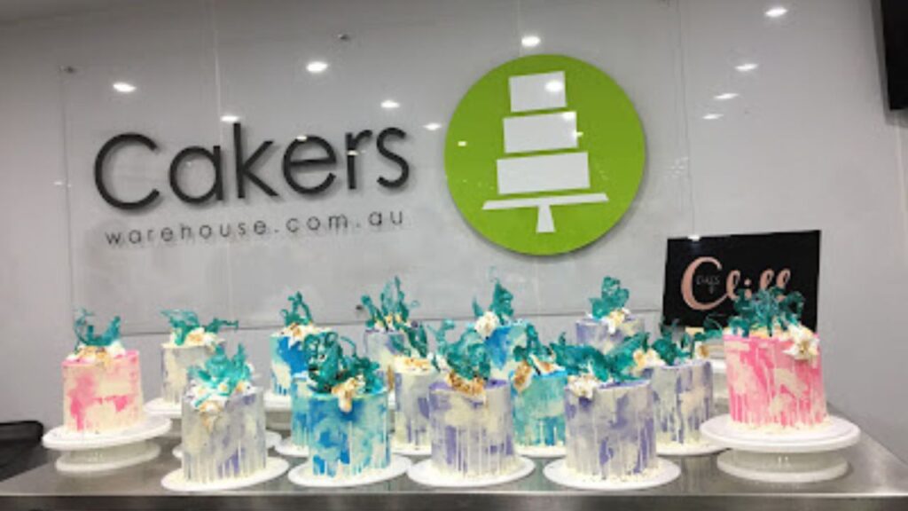 10 Trusted Cake Supply Stores in Northern Territory 6 cakers warehouse one stop decorating shop that ships to nt