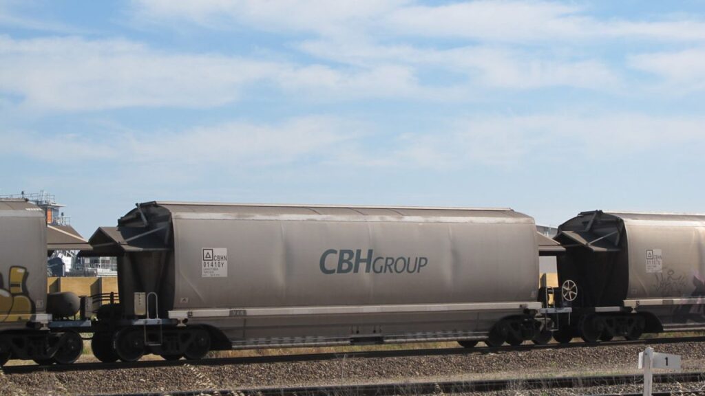 10 Weigh Bridges Near Me in Western Australia 5 cbh group forrestfield depot for agribusiness weigh bridges in western australia