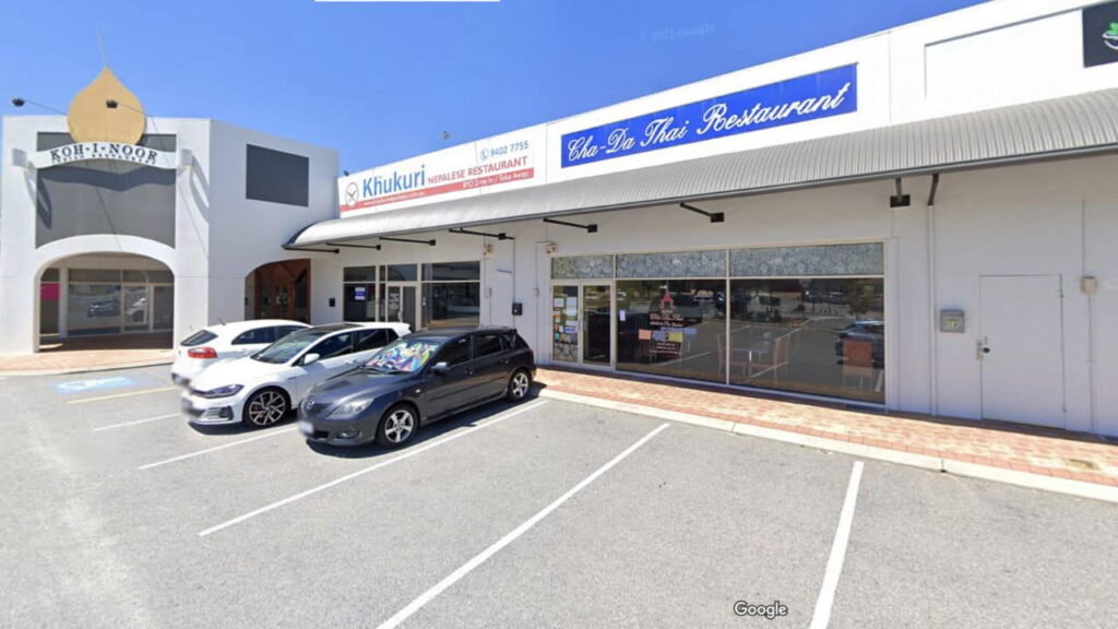 18 Best Thai Food Delivery in Western Australia 4 cha da thai affordable northern suburbs delivery delivery thai in western australia