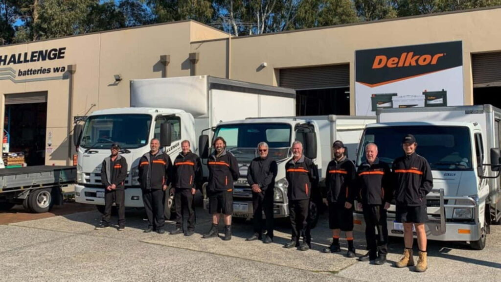 challenge batteries welshpool wa owned with competitive pricing