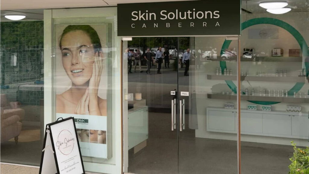 6 Best Chemical Peels in Act / Australian Capital Territory 2 chemical peels in act (australian capital territory), skinology canberra – accessible murad, aspect & pelactiv peels