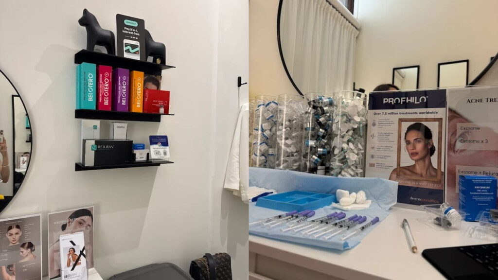 chemical peels in new south wales, myskin clinics – personalised peel programs