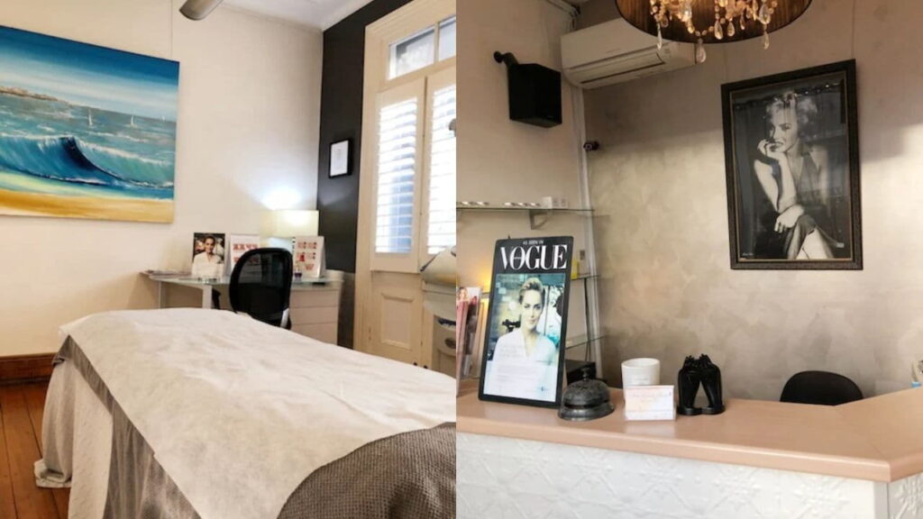 chemical peels in new south wales, the skin project – boutique peel experiences
