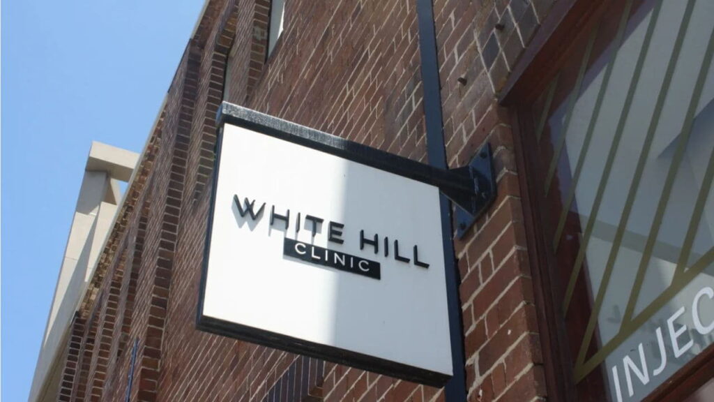 chemical peels in new south wales, white hill clinic – pigment-removal peels in a luxurious medispa