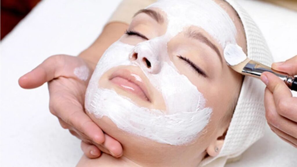 chemical peels in northern territory, anitas health and beauty salon – elaine brennan micro peel