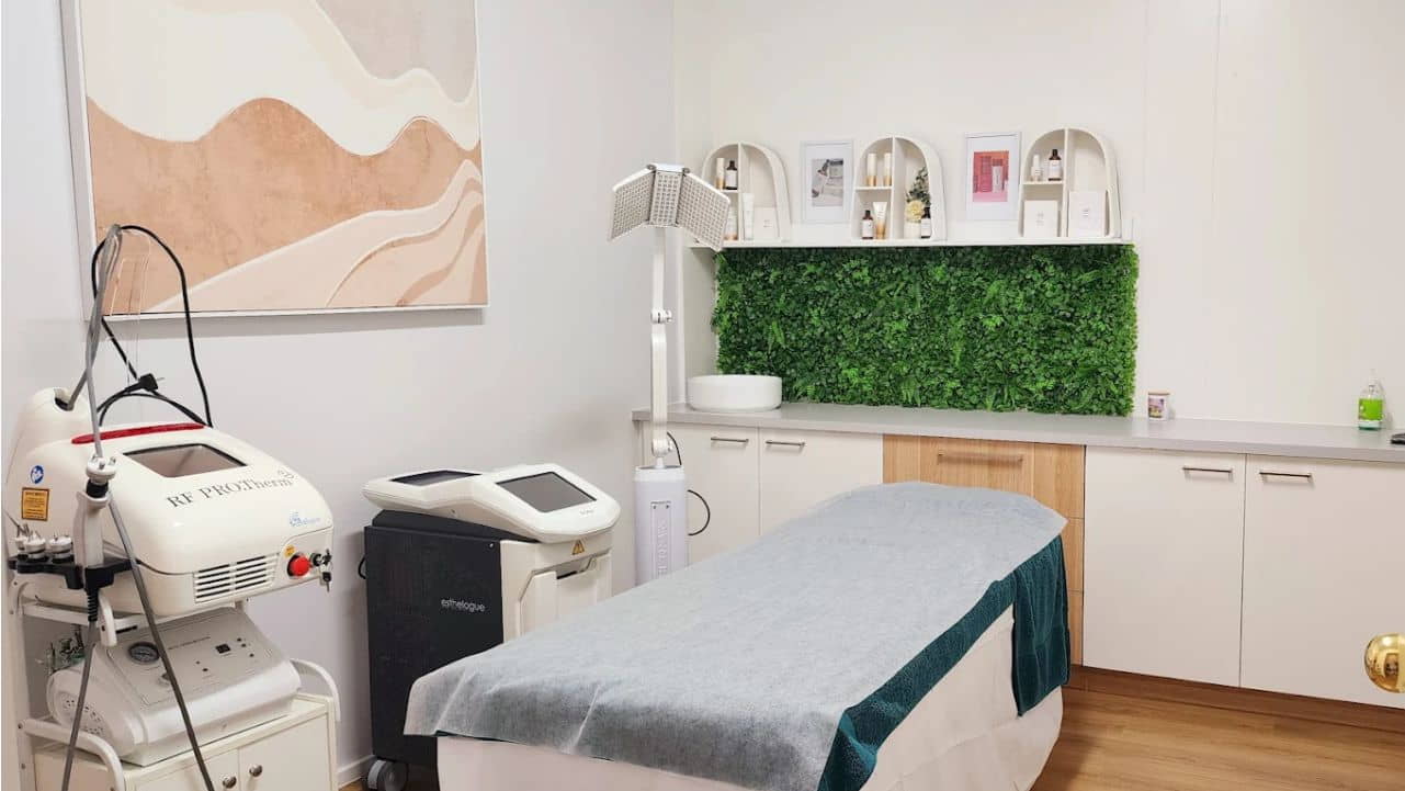chemical peels in northern territory, beauty by manola – pumpkin enzyme & o-cosmedics oxygenating peel