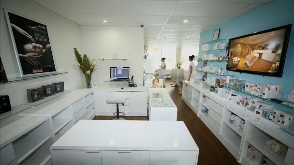chemical peels in northern territory, cullen bay day spa – dermal peel in skin health packages