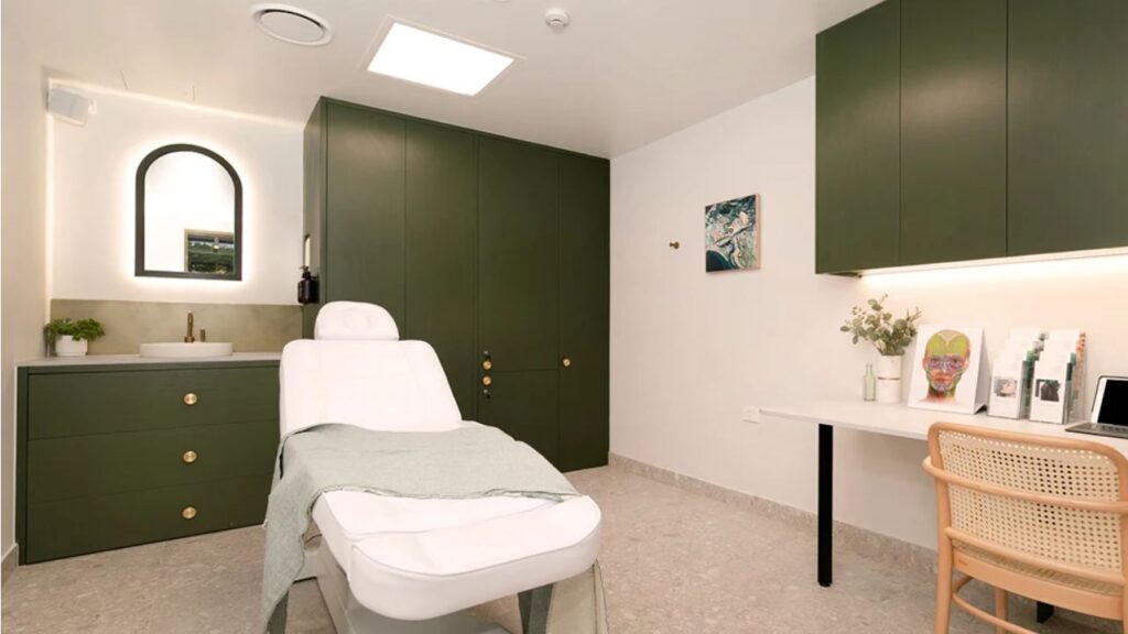 chemical peels in queensland, artisans aesthetic clinics – premium clinical peel experience