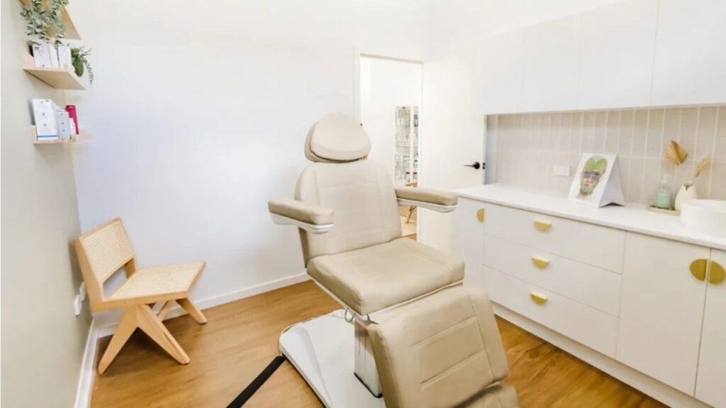 chemical peels in queensland, derm haus – holistic, science-backed peel options