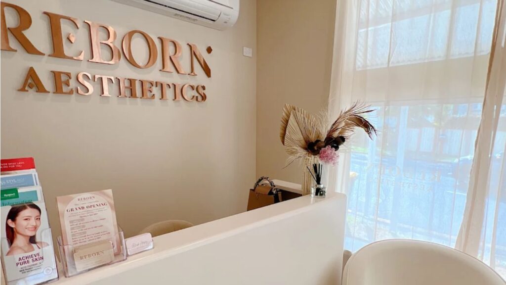 chemical peels in queensland, reborn aesthetics clinic – visible results with minimal downtime