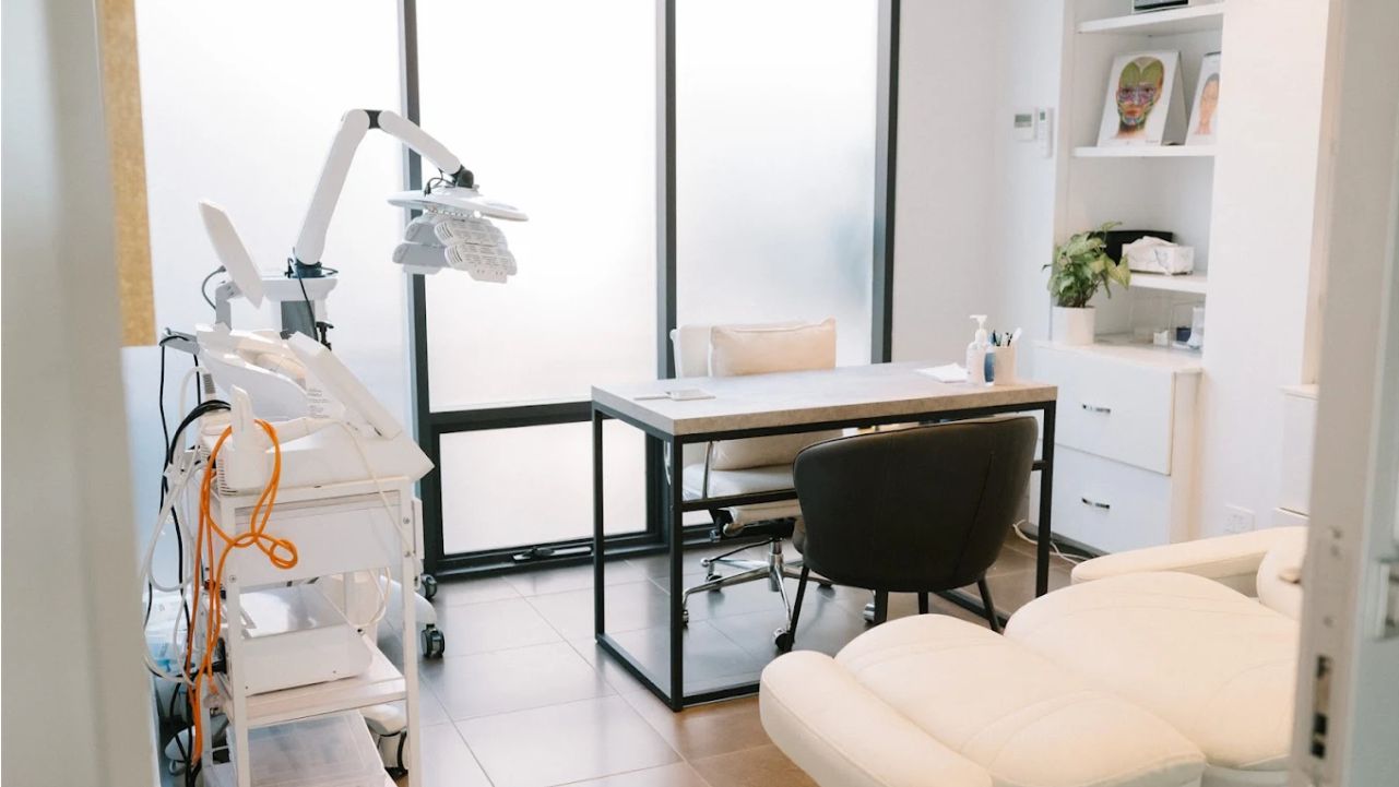chemical peels in south australia, acm clinic (advanced cosmetic medicine) – cosmo peel for skin rejuvenation