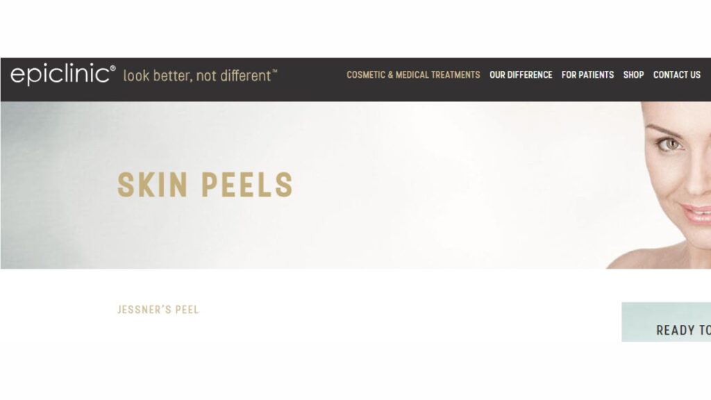 9 Best Chemical Peels in South Australia to Enhance Beauty 5 chemical peels in south australia, epiclinic – jessner’s & aha peels
