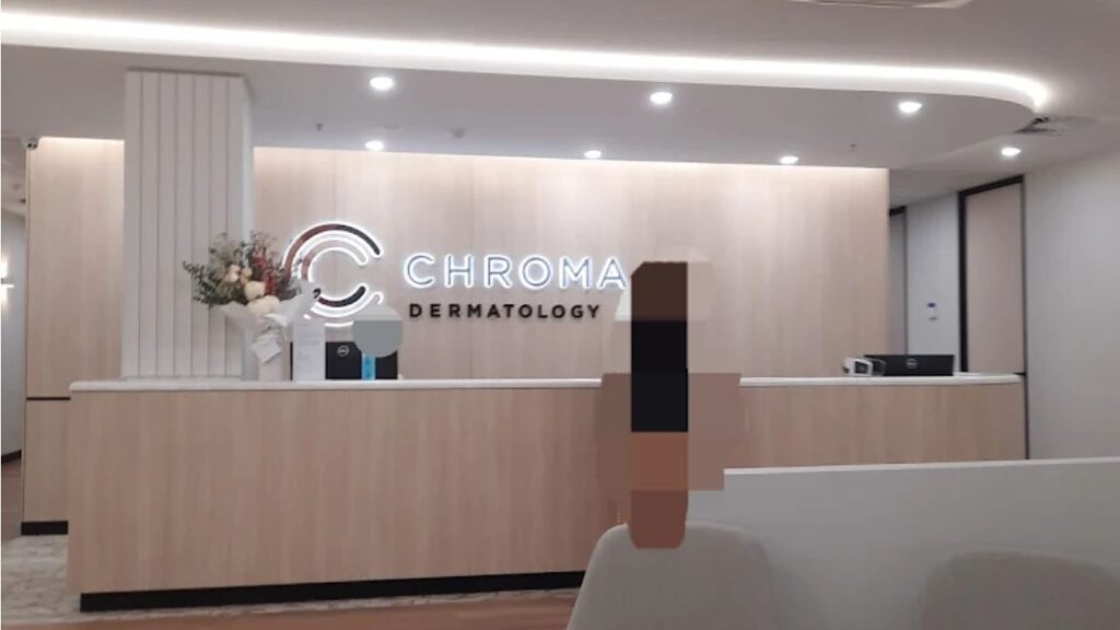 chemical peels in tasmania, chroma dermatology – cosmetic chemical peels