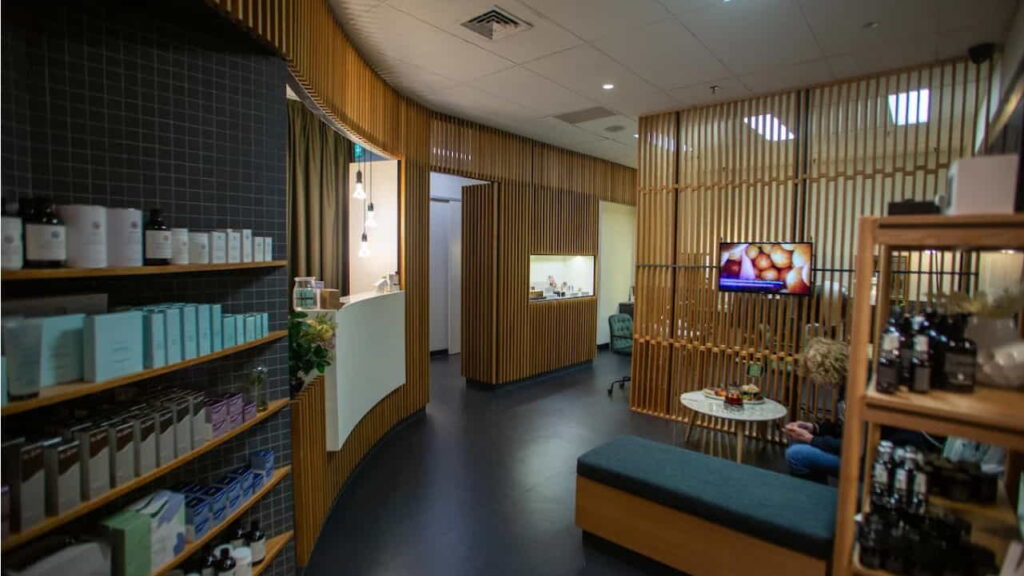 chemical peels in tasmania, sharkra medi spa – variety of peel depths for skin renewal