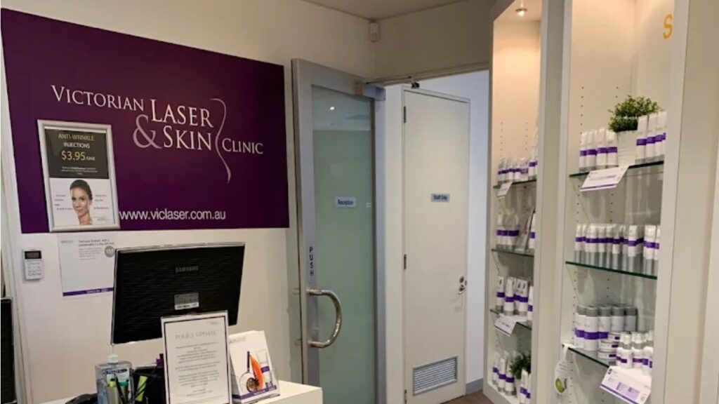 10 Top Clinics for Chemical Peels in Victoria Beauty Experts 3 chemical peels in victoria, vic laser & skin clinics – skinstitut purple peel melbourne