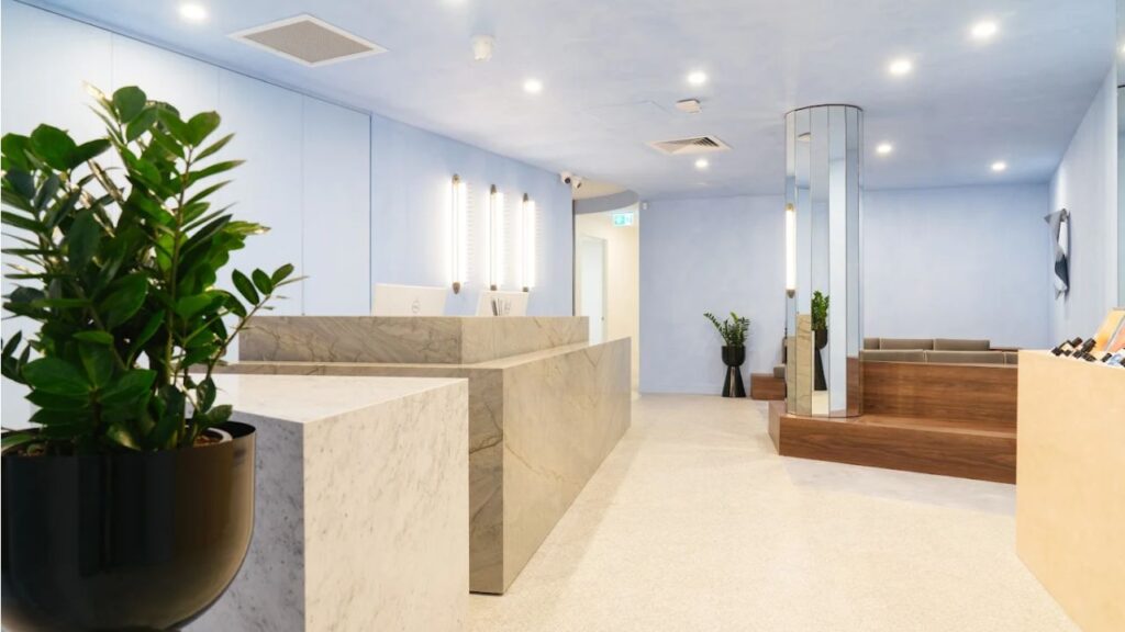 chemical peels in western australia, ocean cosmetics skin laser clinic – peels + laser and filler options