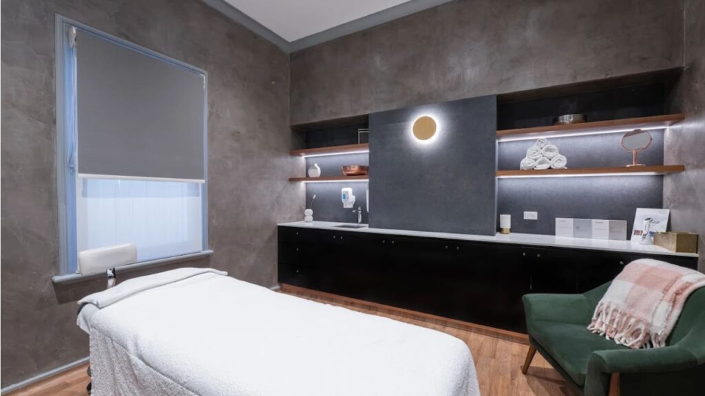 chemical peels in western australia, the lime tree clinic – mesoestetic professional peels