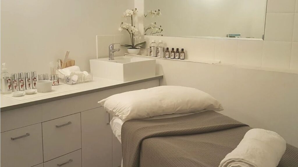 chemical peels in western australia, the skin studio (alias, the skin studios) – cosmedix deep sea peel