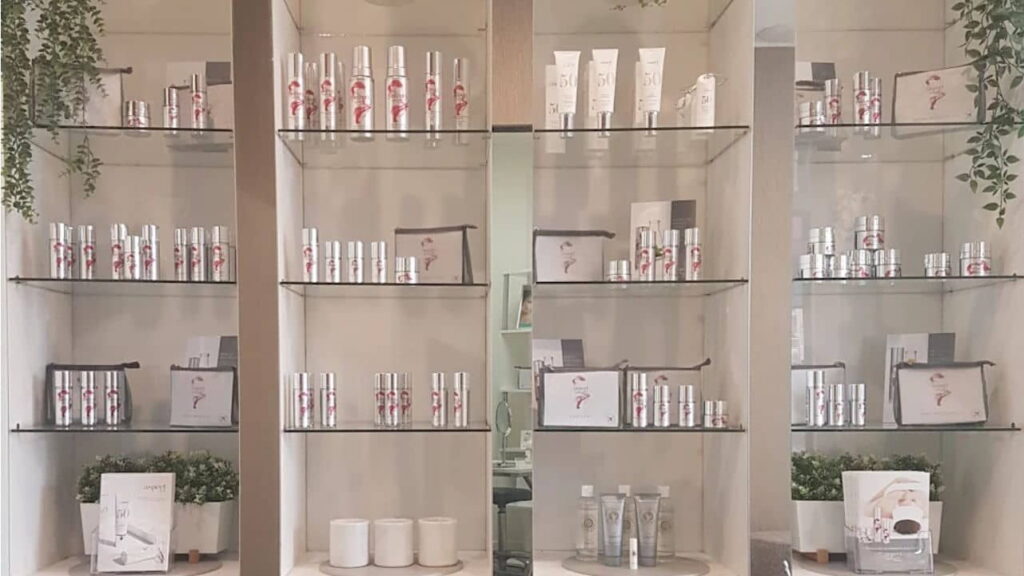 chemical peels in western australia, the skin studio – wide range of levelled chemical peels