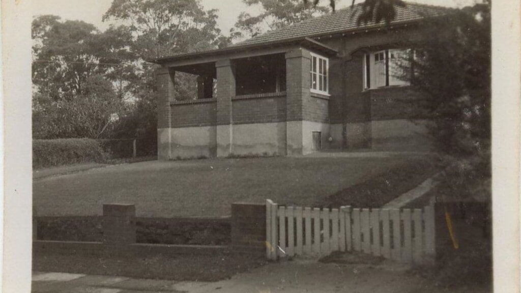 9 Notable Orphanage and Children’s Home Sites in Northern Territory 2 chinnery family home long term family style care in stuart park