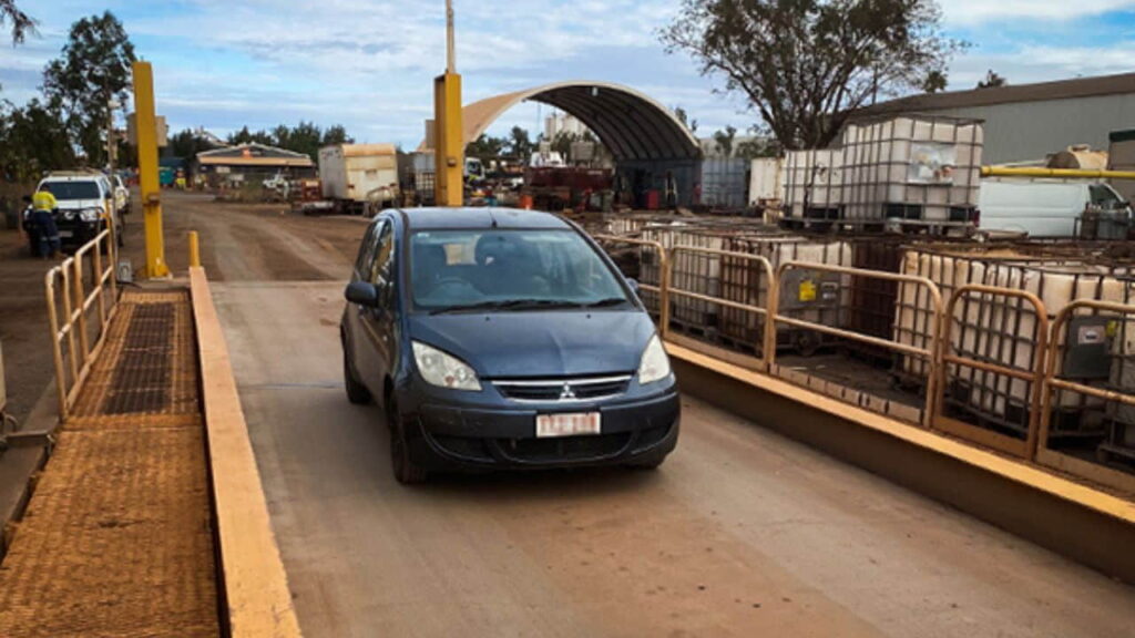 10 Weigh Bridges Near Me in Western Australia 8 city of greater geraldton meru landfill weighbridge weigh bridges in western australia
