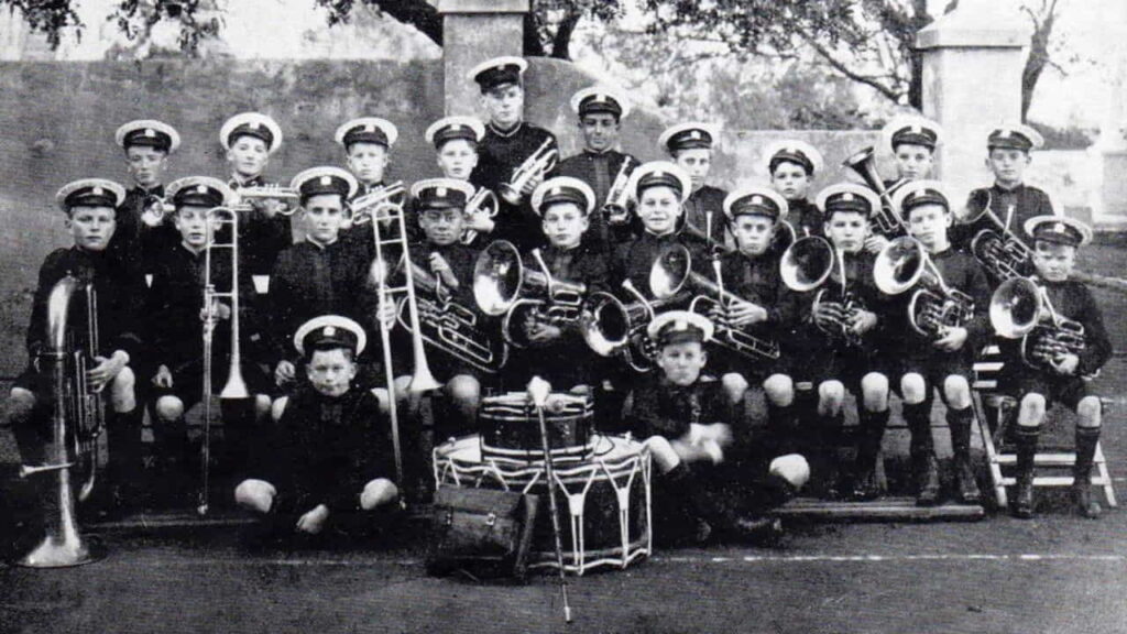 clontarf boys’ home or clontarf aboriginal college from orphanage to education hub