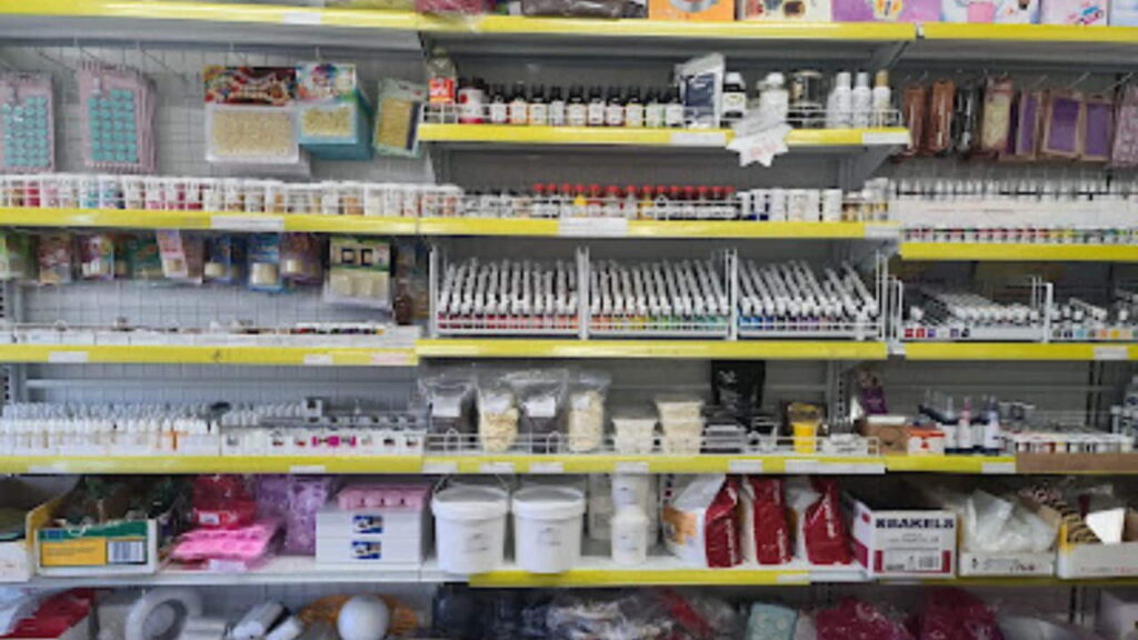 10 Trusted Cake Supply Stores in Northern Territory 8 confectioner’s favourite pty ltd ingredient wholesaler with fast nt dispatch