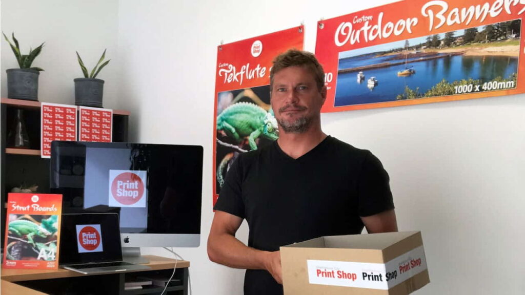 copying shops in new south wales, shellharbour city print shop, regional printing in warilla