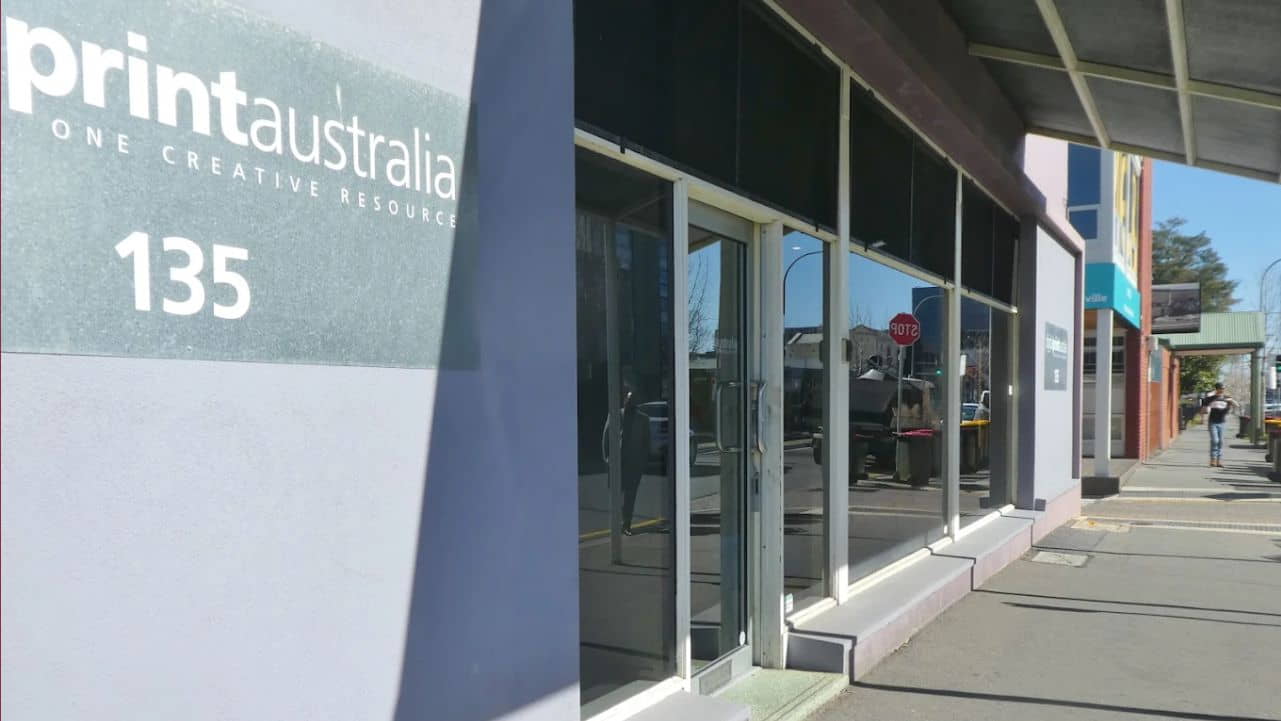 copying shops in south australia, digital print australia, specialist book & custom printing