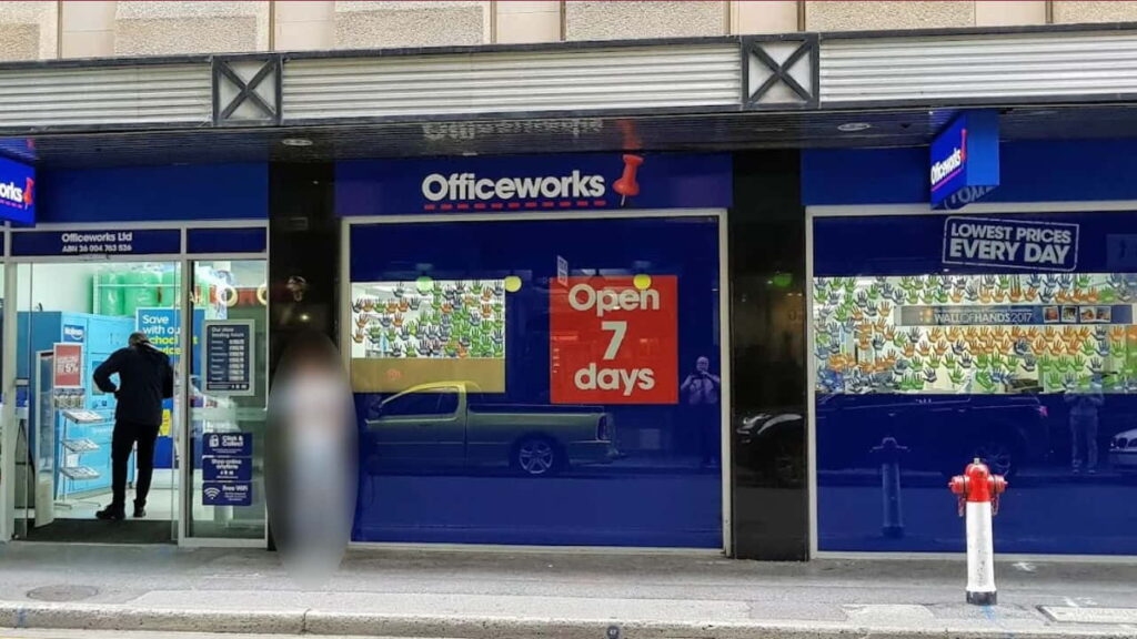 6 Printing and Copying Shops in South Australia 7 copying shops in south australia, officeworks, same-day copy & print