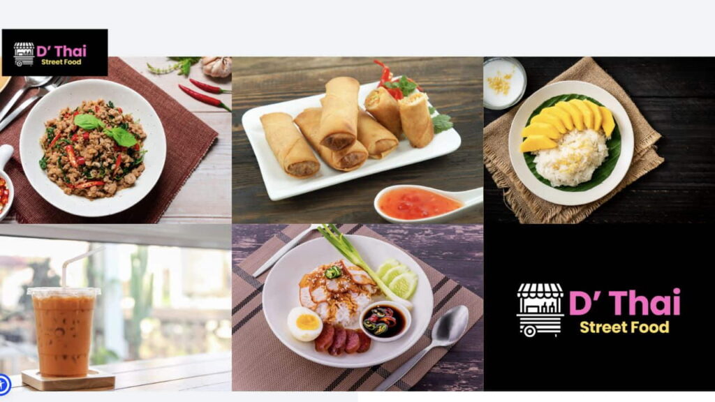 9 Best Delivery Thai in ACT for Quick & Tasty Meals 5 d thai street food weston’s strong flavours & broad delivery range delivery thai in act