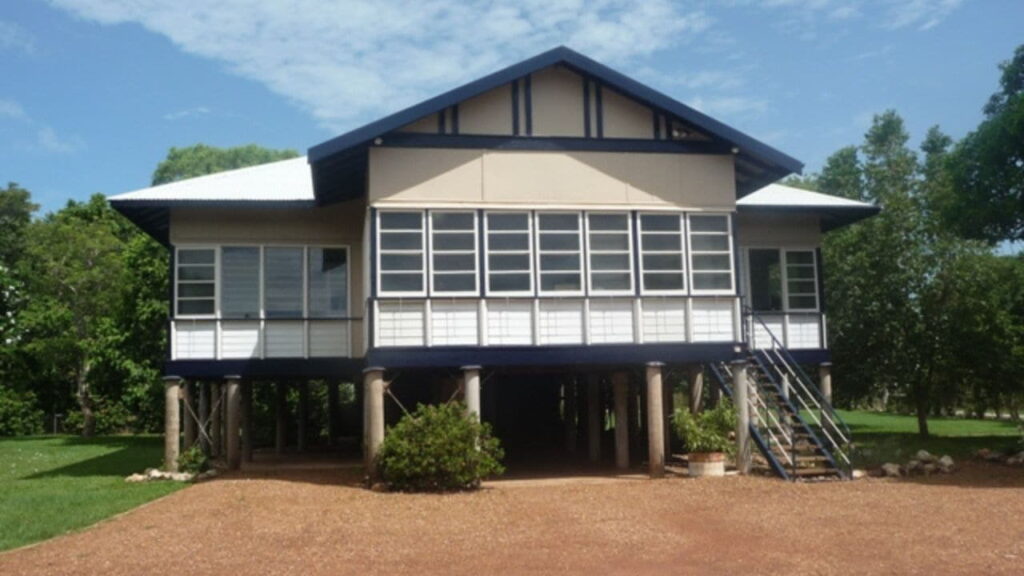 9 Notable Orphanage and Children’s Home Sites in Northern Territory 4 darwin youth refuge emergency housing for teenagers orphanage home in northern territory