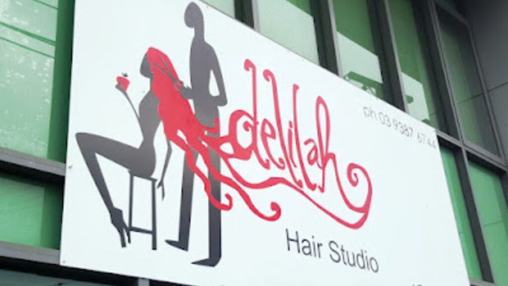 9 Best Hairdressers for Curly Hair in Victoria 4 delilah hair studio intentional ‘tizz’ and curl education hairdresser for curly hair in victoria australia