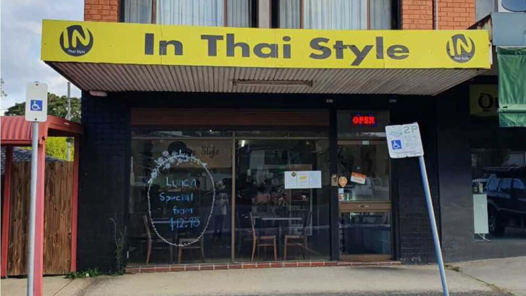 5 Best Delivery Thai in New South Wales You Must Try 5 delivery thai in new south wales, in thai style restaurant – local pick-up & delivery with transparent fees