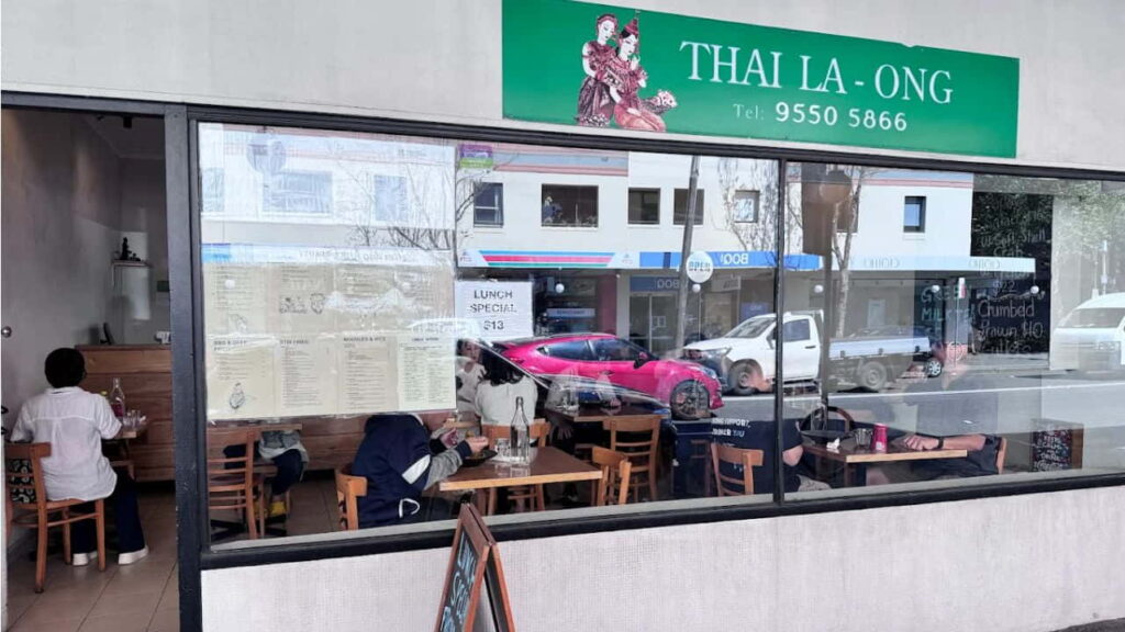 5 Best Delivery Thai in New South Wales You Must Try 2 delivery thai in new south wales, thai la-ong – fresh, everyday thai classics via online order
