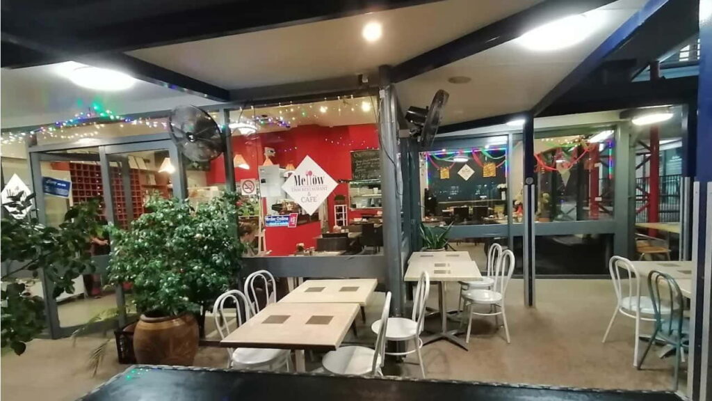 6 Best Delivery Thai in Northern Territory 3 delivery thai in northern territory, mellow thai restaurant & cafe, authentic thai in darwin cbd
