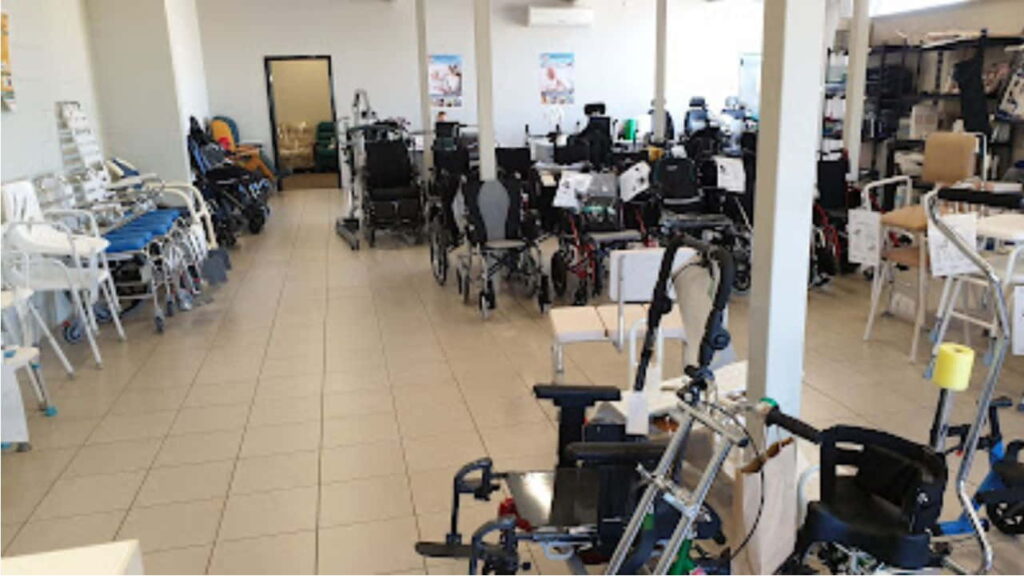 disability scooter hire & sales in darwin & northern, equip 4 living – professional dealer & rental support in winnellie