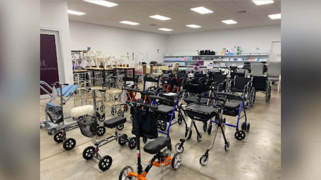 disability scooter hire & sales in darwin & northern, limitless nt (limitless australia) – flexible rental & disability aids in winnellie