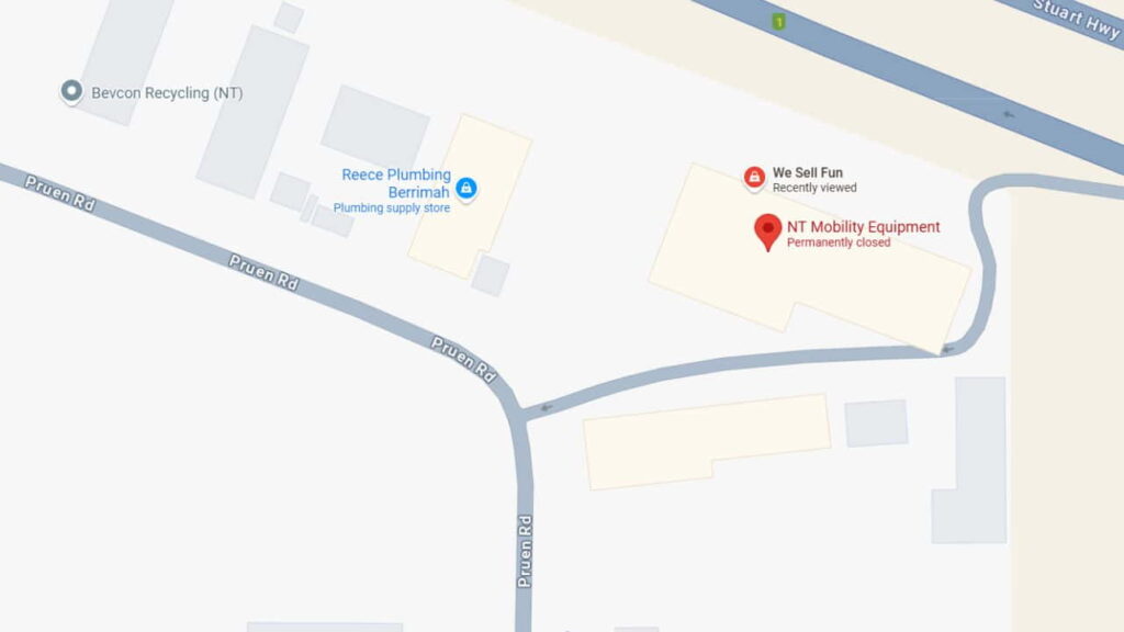 disability scooter hire & sales in darwin & northern, nt mobility equipment – pride mobility specialist in darwin