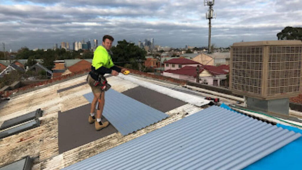 5 Best Gutter Replacement Services in Victoria 5 eastern melbourne roof restoration pros gutter repair and replacement across eastern suburbs