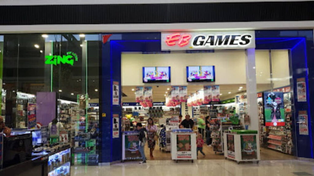 eb games watergardens click and collect convenience