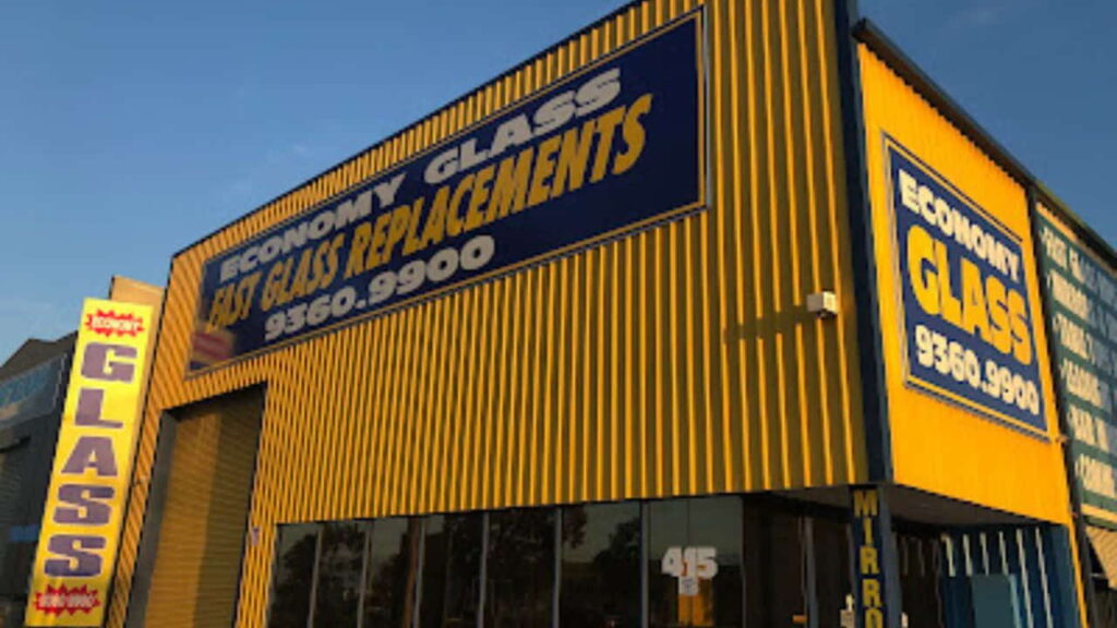 economy glass affordable residential glass repair glass windows repair in queensland