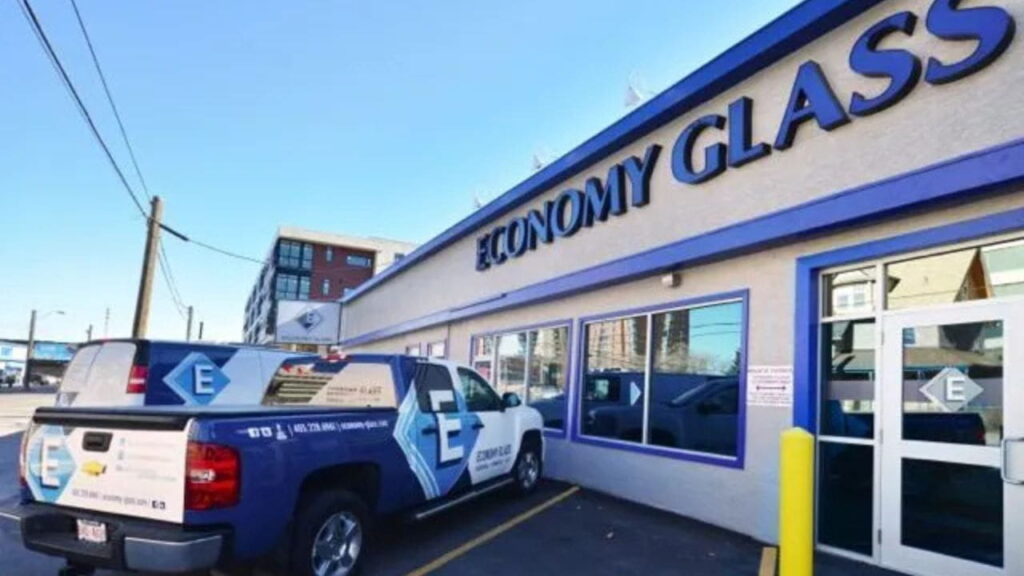 economy glass budget friendly repairs glass windows repair western australia