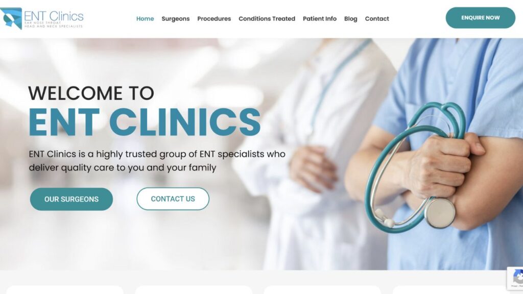 7 Best ENT Doctors & Clinics in Victoria 5 ent clinics victoria group specialist clinics ent doctor in victoria