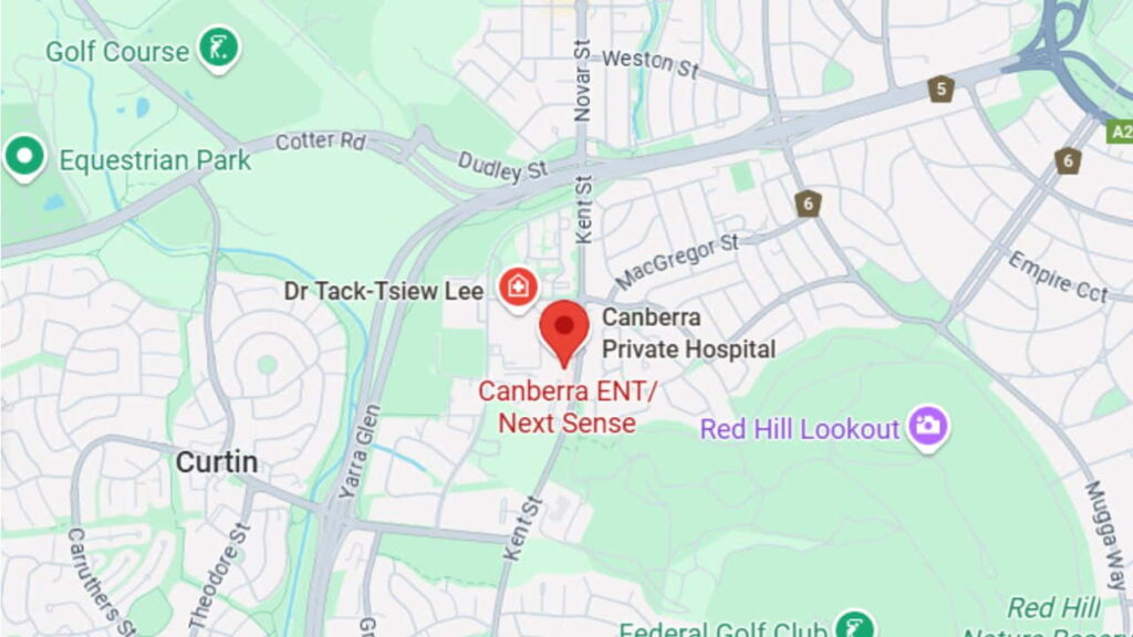 6 Top-Rated ENT Doctor in ACT / Australian Capital Territory 4 ent doctor in act, dr peter floros, ent & head-neck surgeon