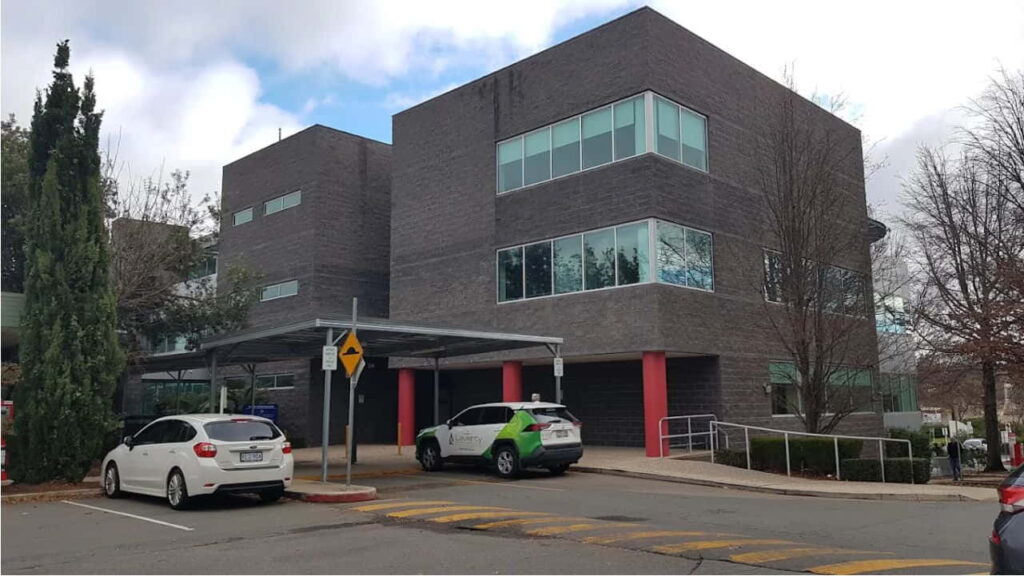 6 Top-Rated ENT Doctor in ACT / Australian Capital Territory 5 ent doctor in act, dr safi albekaa, ent surgeon