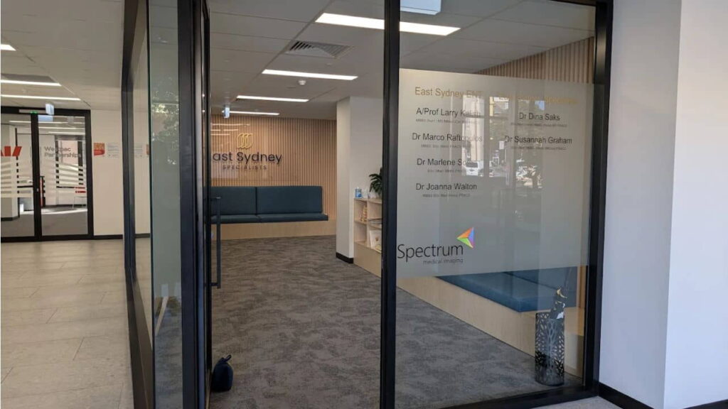 8 Best ENT Doctor in New South Wales Trusted Care Services 5 ent doctor in new south wales, east sydney ent, edgecliff (eastern sydney)